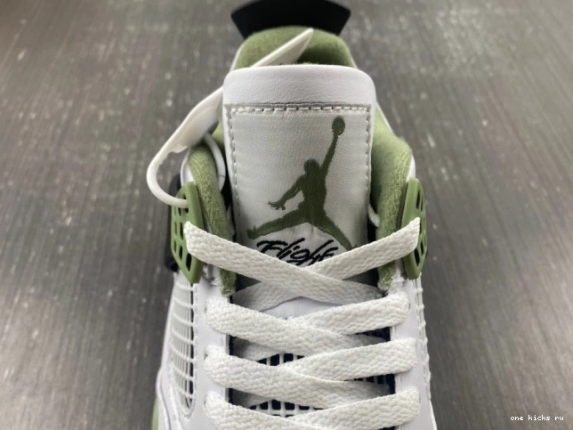 Rep 4 Jordan Seafoam AQ9129-103 Air WMNS 0805
